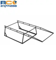RC4WD Work Rack for Chevy K10 Scottsdale Hard Body Complete Set RC4Z-S0789