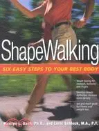 在飛比找三民網路書店優惠-Shapewalking: Six Easy Steps t