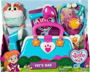 Vida Feature Vet Bag (Bcap)