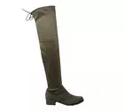 Gammon Over-The-Knee Boots CHARLES BY CHARLES DAVID