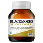 Blackmores St Johns Wort 90 Tablets