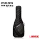 MONO M80 SEB Sleeve BLK 黑色 美國 電貝斯袋 貝斯袋 琴袋【i.ROCK 愛樂客】