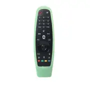 Protective Silicone Case For Lg Smart Tv Remote - An-Mr600 / An-Mr650A