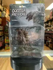 Minus One 3.75 (Godzilla, Super7 ReAction) SEALED