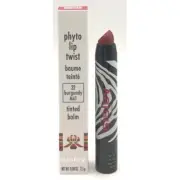 Sisley Phyto Lip Twist # 22 Burgundy Matte NEW in retail BOX