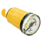 Solstice Watersports AC Turbo Electric Pump for Inflatables