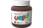 Vego Hazelnut Chocolate Spread Crunchy 6x350g