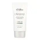 D’ALBA Waterfull Mild Sunscreen 50ml