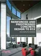 Reinforced and Prestressed Concrete Design to EC2 ─ The Complete Process