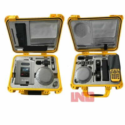 New South Galaxy 1 RTK GNSS System GPS (1+1) Survey