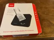 Verizon Jetpack MiFi 6620L 4G Wi-Fi Hotspot Modem