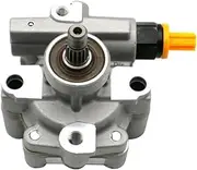 Power Steering Pump 21-5931 SP-1931 Compatible For Lexus RX330 2004-2006 3.3L V6 Cars