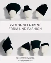 Form und Fashion [German] by Saint Laurent, Yves [Hardback]