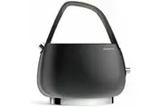 Bugatti 1.2L Jackie Designer Kettle, Matt Black