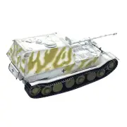 11.2cm Plastic 1/72 WWII German Sd. Kfz. 184 Elefant Heavy Tank Model Display