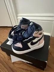 Jordan 1 Retro High OG Atmosphere (TD) Size 3C