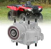 Rear Differential Assembly Fourtrax Rancher 420, Enhancing Stability and Improving Traction with Rear Gear Differential 41300 HP5 600