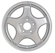 New 16" Replacement Wheel Rim for Chevrolet Impala Monte Carlo 2000-2007