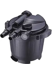 Pond One Claritec 15000UV Pressure Filter