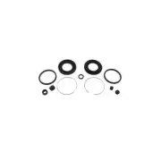 Rr Brake Caliper Kit Carlson 15401