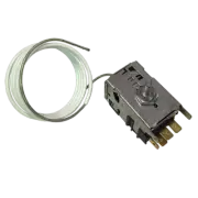 DANFOSS MOIST COLD with Heater Terminal Suits: RCD139