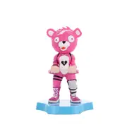 Fortnite: Cuddle Team Leader Holdems, Mini Cable Guys Phone Stand and Device Holder