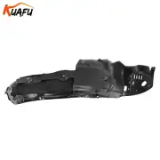 Fits Honda Accord 4-Dr 2008-2012 Front Passenger Side Inner Fender Liner W/Foam