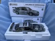 1:18 Holden VS Commodore Bathurst Win 1997 Perkins / Ingall anniversary silver
