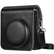 Protective Case for Fujifilm Instax Mini 40 Instant Camera - Premium Vegan Le...