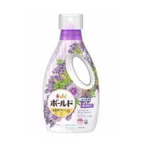 在飛比找蝦皮購物優惠-日本寶僑P&G BOLD超濃縮洗衣精 柑橘馬鞭草630g