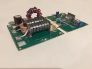 RF Amplifier Board 1500 watts (160 - 12 meters plus 10 & 6 meters) BLF188XR