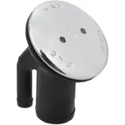 Perko 0540G00CHR Comb. Gas Fill And Tank Vent