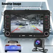 For VW / POLO / PASSAT B7 / TIGUAN 7" Android Car Stereo Radio Carplay GPS Navi