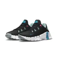 在飛比找momo購物網優惠-【NIKE 耐吉】W NIKE FREE METCON 4 