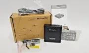 Binary B-520-TX-230-IR 1080p HDBaseT Transmitter Bi-direction IR NEW