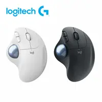 在飛比找有閑購物優惠-Logitech 羅技 ERGO M575 無線藍牙軌跡球滑