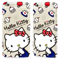 在飛比找Yahoo!奇摩拍賣優惠-GARMMA Hello Kitty iPhone 6 4.