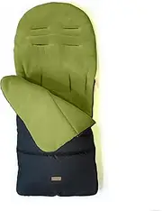 CrocnFrog Universal baby Bunting Footmuff - Cosy Toes Fit Toddler Foot muff for stroller,Buggy,Pushchair & Pram Footmuffs comes with Warm and soft polar fleece Water & Wind Proof to Protect Infant