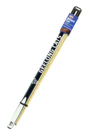 Geelong Cats AFL Cue 2 Piece Ash Shaft 10MM Elkmaster Tip