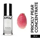RAU Prickly Pear Concentrat 30 ML with Hyaluronic Acid Power anti Wrinkle