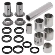 Swing Arm Linkage Bearing Seal Kit~2010 Yamaha WR250X All Balls 27-1178