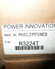 5 PIECES R3224T BOURNS POWER INNOVATIONS