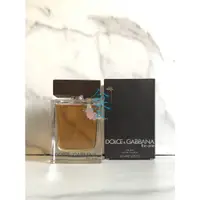 在飛比找蝦皮購物優惠-杜嘉班納 唯我 Dolce&Gabbana The One 