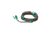 Kicker 47KMI1 Marine 2CH RCA Interconnect 1M