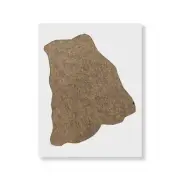 Rhode Island State Stencil - Durable & Reusable Mylar Stencils