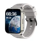 4G Smart Watch With 1.99 Inch Screen Android 9.0 4Gb+64Gb
