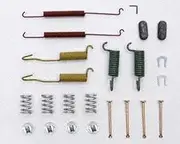 Raybestos H7295 Professional Grade Drum Brake Hardware Kit