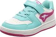 [KangaROOS] Girls' K-cp Fair Ev Trainers