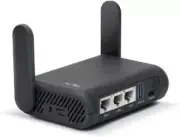 GL.iNet GL-A1300 (Slate Plus) Wireless VPN Encrypted Travel Router AU PLUG