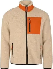 [Seeland] Zephyr Fleece Jacket Sandshell Large Sand